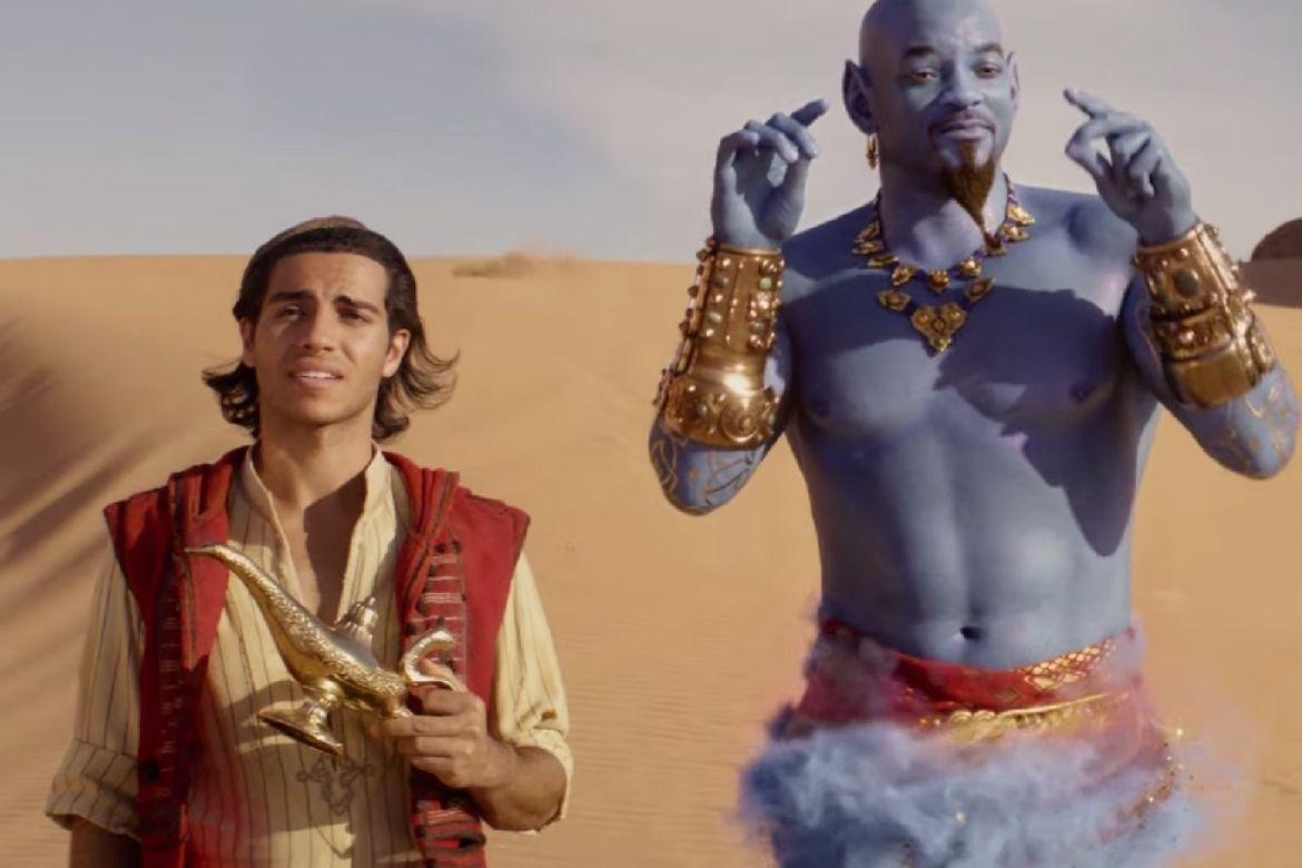 Tudo sobre Aladdin: personagens, enredo e curiosidades